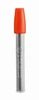 STABILO EASYergo 1.4 Ergonomic Mechanical Pencil Refills:  HB Container 6's-7880-6-HB