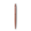 PARKER Jotter XL Ballpoint Pen - Monochrome Rose Gold Trim-NS2122755