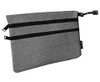 Noted Canvas Pencil Case - GSR - ND001H