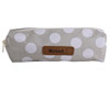 Noted Polkadot Pencil Case - GSR - ND013