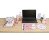 Noted Daisy Pencil Case  - GSR - ND014