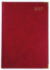 Diary  - A4 Executive Page-A-Day (Burgundy)-SAD431181-30