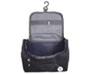 Urban Man Court Boxy Toiletry Bag - GSR - UGT901B