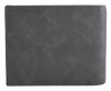 Urban Man Quinn Double Layer PU Wallet - GSR - UGW802Bh