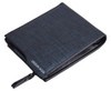 Urban Man Oxford 2 Piece PU Wallet & Cardholder - GSR - UGW805B