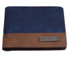 Urban Man Houston Tutone PU Wallet - GSR - UGW806Et