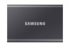 Samsung MU-PC4T0T, 4 TB, USB Type-C, 3.2 Gen 2 (3.1 Gen 2), 1050 MB/s, 10 Gbit/s, Grey, Titanium