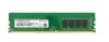 Transcend TS3200HLB-8G, 8 GB, 1 x 8 GB, DDR4, 3200 MHz, 288-pin DIMM