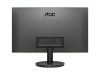 AOC-27B3HA3 Monitor|27 inch |IPS FHD 1920x1080 120Hz|1ms|300nits|HDMI VGA|VESA|Speakers|Internal Power Supply|3YR Warranty