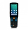 Newland N7 Cachalot Pro II, 10.2 cm (4"), 480 x 800 pixels, IPS, Gorilla Glass, 4 GB, 64 GB