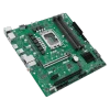 ASUS PRO Q870M-C-CSM, Intel, LGA 1851 (Socket V1), Intel Core Ultra (Series 2), DDR5-SDRAM, 256 GB, DIMM
