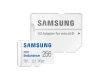 Samsung MB-MJ256KA, 256 GB, MicroSDXC, Class 10, UHS-I, 100 MB/s, 40 MB/s
