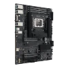 ASUS PRO WS W880-ACE SE, Intel, LGA 1851 (Socket V1), Intel Core Ultra (Series 2), Intel LGA1851, DDR5-SDRAM, 256 GB