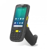 Newland MT67 Sei, 10.2 cm (4"), 480 x 800 pixels, LCD, Multi-touch, Capacitive, 4 GB