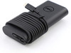 Dell E5 130W USB-C AC Adapter with Red Top Plug Power Cord - South Africa - TAR - 450-BGJW-TAR