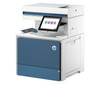 HP Color LaserJet Enterprise MFP 6800dn 3in1 Colour Printer - Print, copy, and scan (fax and wireless optional). HP PCL  - TAR - 6QN35A-TAR