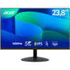 Acer 24" IPS FHD 120Hz Monitor 3Yr - TAR - UM.QE1EE.G08-TAR