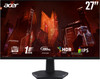 Acer Nitro VG270 27" IPS FHD 1MS 240HZ Gaming Monitor 3Yr - TAR - UM.HV0EE.W01-TAR