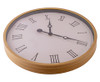 Roman 40cm Wall Clock - GSR - WC735