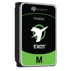 Seagate Exos M, 32 TB, 7200 RPM, 512 MB, 3.5", Serial ATA