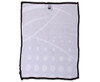 Fluffy Custom Single-Sided Sub Beach Towel - Large - GSR - SubTowelBeach001-L