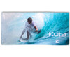 Smooth Custom Single-Sided Beach Towel - Medium - GSR - SubTowelBeach003-M