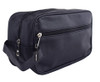Classic PU Toiletry Bag - GSR - P2799B