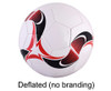 Striker Size 5 Soccer Ball - Deflated - GSR - P2640-Deflated
