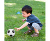 Mini Kick Size 2 Soccer Ball - Deflated - GSR - P2740-Deflated