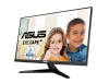 ASUS VY27UQ, 68.6 cm (27"), 3840 x 2160 pixels, 4K Ultra HD, LCD, 5 ms, Black
