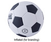 Field-Pro Size 5 Soccer Ball - Inflated - GSR - P2641-Inflated