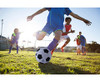 Field-Pro Size 5 Soccer Ball - Inflated - GSR - P2641-Inflated