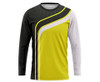 Custom Unisex 4XL- Crew Neck Sub Long Sleeve Shirt - GSR - SubShirtLC001_4XL