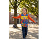 Custom Kids 11-12- Crew Neck Sub Long Sleeve Shirt - GSR - SubShirtLC001_A11-12
