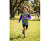 Custom Kids 5-6 Custom Kids Sub Long Sleeve Shirt - GSR - SubShirtLC001_A5-6