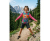 Custom Kids 9-10 - Crew Neck Sub Long Sleeve Shirt - GSR - SubShirtLC001_A9-10