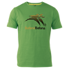 Soccer World Cup 26 Graphic Tee 160g Single Jersey Mens