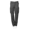 Heritage Slim Fit Cargo Trousers Ladies