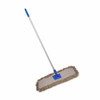 DUSTMOP SWEEPER 600MM COMPLETE - COTTON SLEEVE - JA0328BC