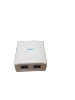 CAT6-DOUBLE WALL BOX