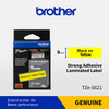 Brother TZe-S621 label-making tape TZ