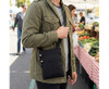 Utility Crossbody Bag  - GSR - P2854B