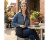 Utility Crossbody Bag  - GSR - P2854B