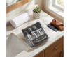 5-Piece Refillable Travel Bottle Set  - GSR - P2858B