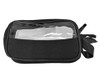 Clear View Cosmetic Bag - GSR - P2865B