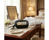 Clear View Cosmetic Bag - GSR - P2865B