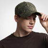 6 P Forrest Camo Cap-CAP