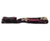 Floral Luggage Strap - GSR - P2776Bp