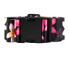 Floral Luggage Strap - GSR - P2776Bp