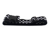 Checkered Luggage Strap - GSR - P2778Bw